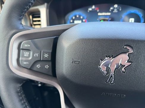 New 2026 Ford Bronco Outer Banks AWD/4WD image 23
