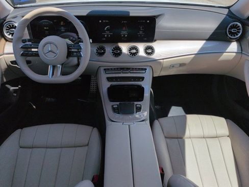 Certified 2022 Mercedes-Benz E 450 Coupe image 14