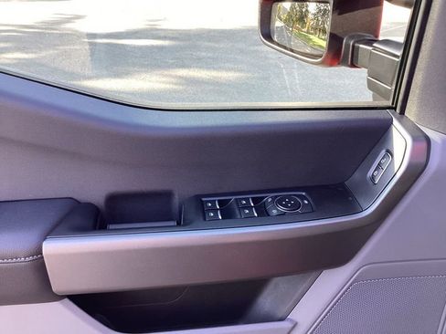 New 2026 Ford F350 XL w/ STX Appearance Package image 15