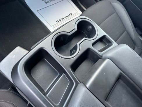 Used 2025 Chevrolet Silverado 1500 RST image 16