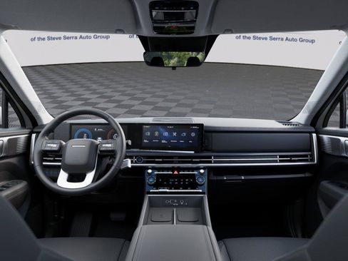 New 2026 Hyundai Santa Fe SEL image 11