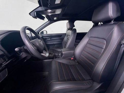 Used 2023 Honda CR-V Sport Touring image 28