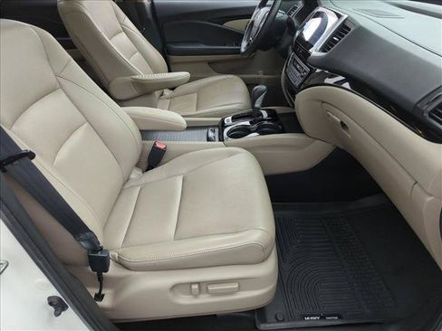 Used 2019 Honda Ridgeline RTL-E image 21