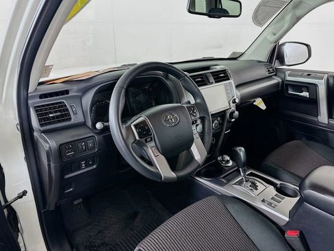 Certified 2022 Toyota 4Runner Trail Special Edition image 8