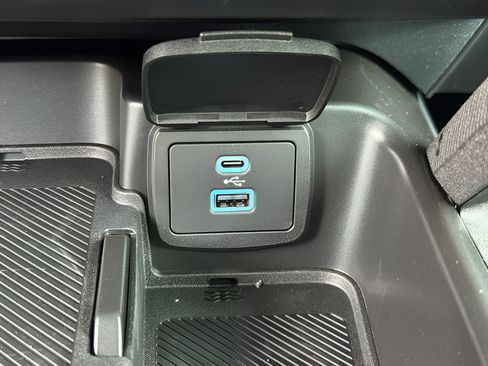 New 2025 Ford Bronco Raptor AWD/4WD image 16
