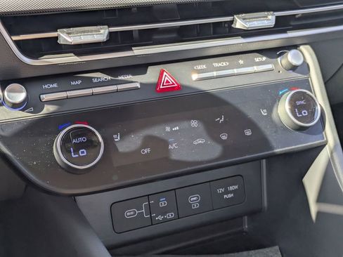 Used 2025 Hyundai Sonata SEL image 22