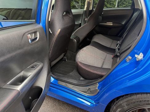 Used 2012 Subaru Impreza WRX Hatchback image 30