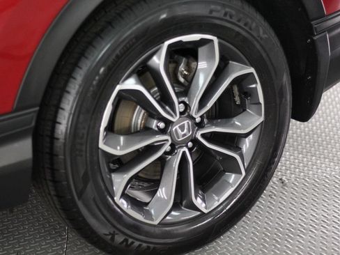 Used 2021 Honda CR-V EX image 61