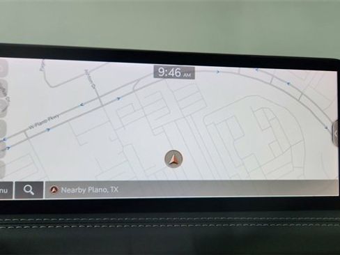 Used 2025 Genesis G70 2.5T w/ Sport Prestige Package image 43