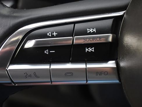 Used 2026 MAZDA CX-50 AWD 2.5 S w/ Premium Package image 35