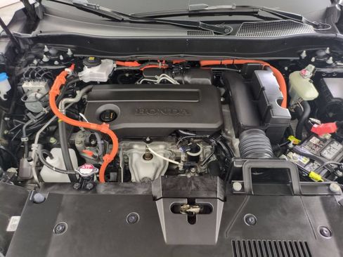 Used 2025 Honda CR-V Sport-L image 21