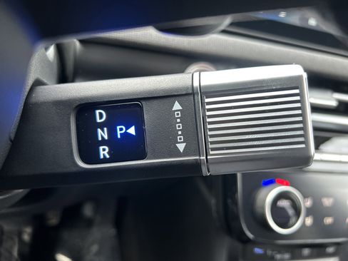 New 2026 Hyundai Tucson Limited image 22