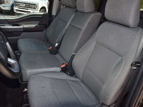 Used 2025 Ford F150 XLT w/ Equipment Group 301A Standard AWD/4WD image 30