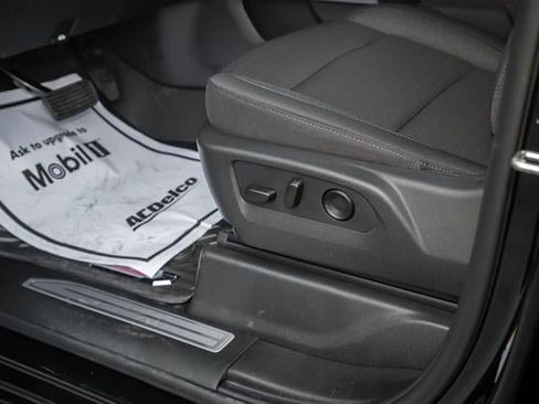 New 2026 Chevrolet Silverado 1500 LT Trail Boss w/ LPO, Dark Essentials Package image 51