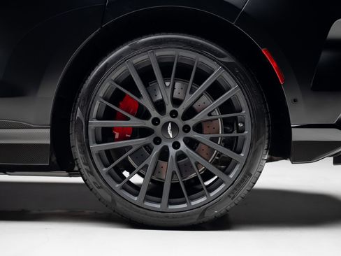 Used 2023 Aston Martin DBX 707 AWD/4WD image 23