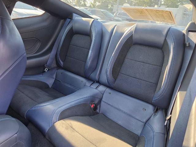 Used 2024 Ford Mustang Dark Horse RWD image 36