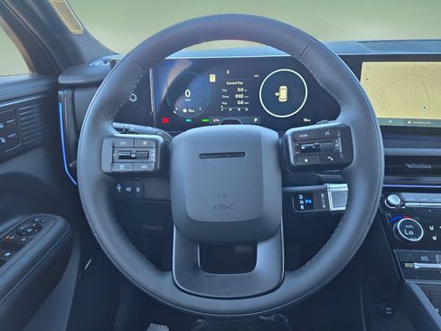 New 2026 Hyundai Santa Fe Calligraphy AWD/4WD image 29