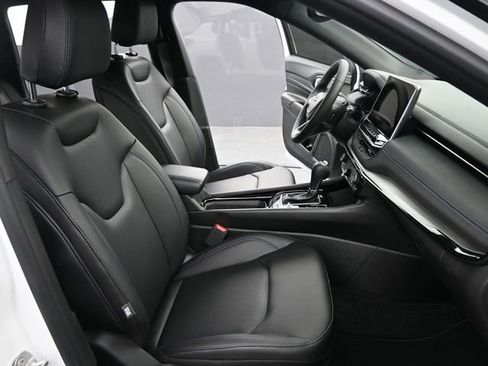 New 2025 Jeep Compass Limited w/ High Altitude Package image 23