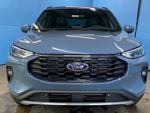 New 2026 Ford Escape ST-Line Select w/ Equipment Group 401A image 3