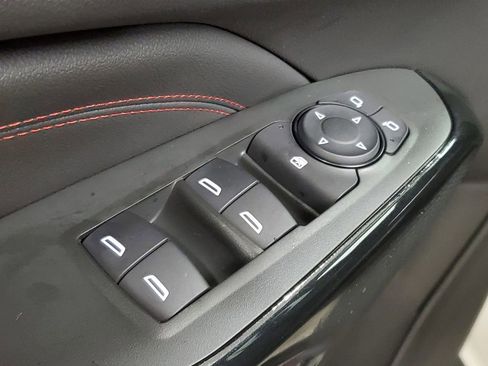 New 2026 Chevrolet Trax RS w/ Driver Confidence Package image 29