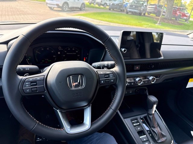 New 2027 Honda CR-V Sport-L image 20