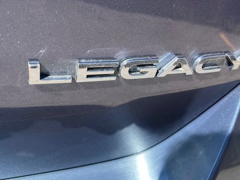 Used 2014 Subaru Legacy 2.5i AWD/4WD image 24
