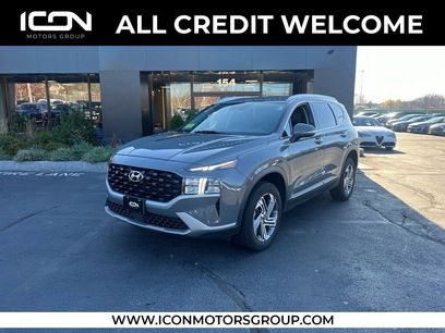 Used 2023 Hyundai Santa Fe SEL