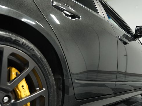 Used 2013 Cadillac CTS V w/ Wood Trim Package image 22