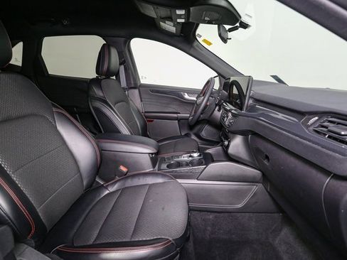 Used 2023 Ford Escape ST-Line w/ Tech Pack #1 image 17