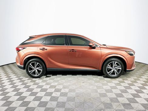 Used 2023 Lexus RX 350 image 8