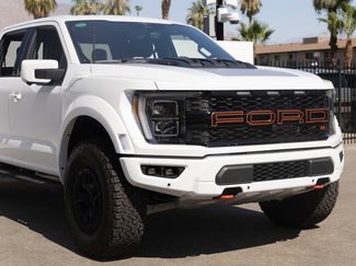 Used 2023 Ford F150 Raptor w/ Equipment Group 802A Raptor R AWD/4WD video 3