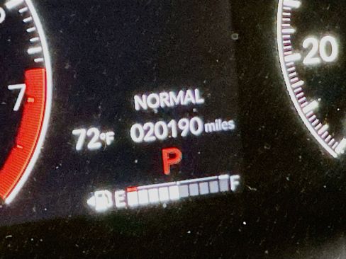 Used 2024 Honda HR-V Sport image 19