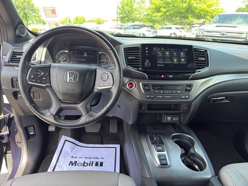 Certified 2023 Honda Passport EX-L image 24