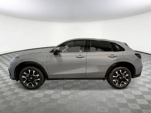 New 2027 Honda HR-V EX-L image 3