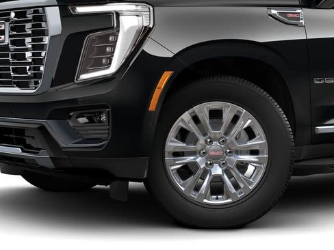 New 2026 GMC Yukon Denali w/ Advanced Technology Package AWD/4WD image 43