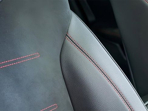 Used 2025 Mercedes-Benz CLA 45 AMG CLA 45 AMG image 80