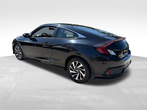 Used 2017 Honda Civic LX-P image 5