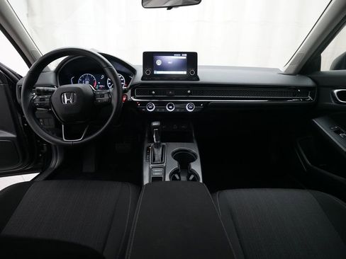 Used 2023 Honda Civic EX image 5