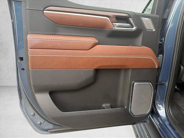 Used 2024 GMC Sierra 1500 Denali Ultimate AWD/4WD image 27