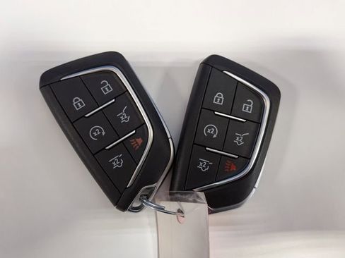 Used 2021 Cadillac Escalade Sport image 38