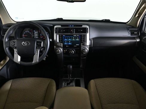 Used 2020 Toyota 4Runner 2WD image 9