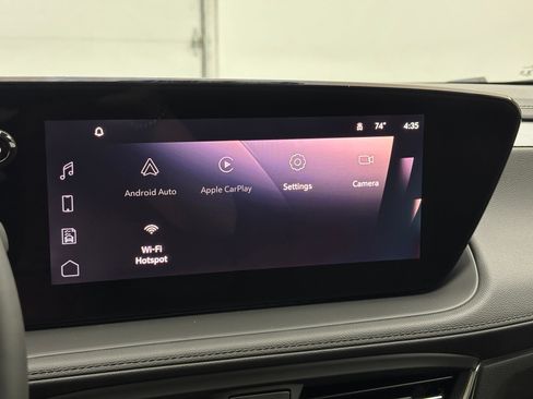 New 2026 Buick Encore GX Preferred w/ Advanced Technology Package AWD/4WD image 23