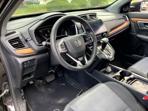 Used 2019 Honda CR-V EX image 18