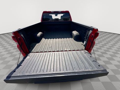 Certified 2023 Chevrolet Silverado 1500 LT w/ Protection Package image 33