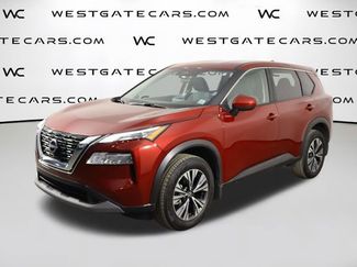 Used 2023 Nissan Rogue SV FWD 360° Tour