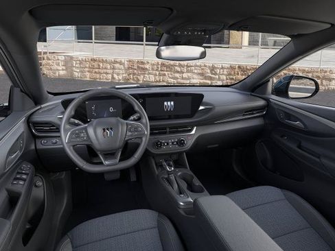 New 2026 Buick Envista Preferred w/ Convenience I Package FWD image 41
