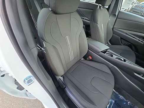 New 2026 Hyundai Elantra SEL Sport w/ Cargo Package image 21