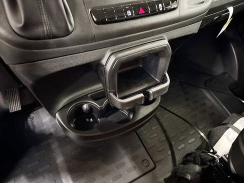 New 2026 RAM ProMaster 1500 FWD image 15