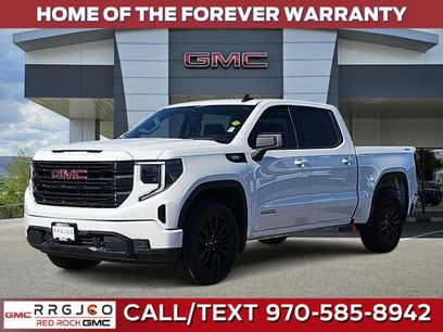 Used 2023 GMC Sierra 1500 Elevation