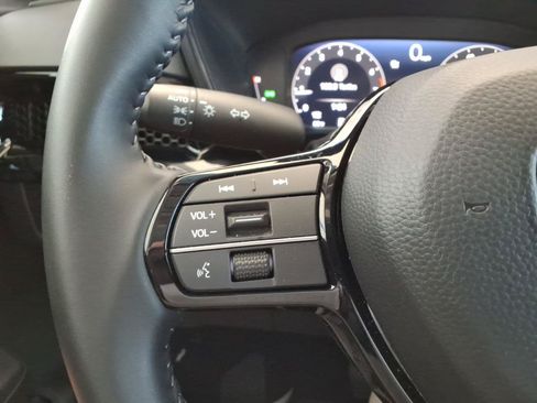 Certified 2026 Honda CR-V EX-L image 29